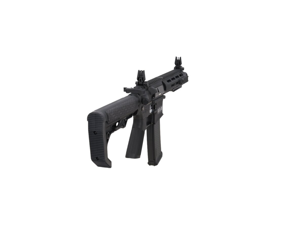 Specna Arms SA-F14 FLEX™ Gen.2 HAL ETU™ airsoft Carbine Black 16 Specna Arms SA-F14 FLEX™ Gen.2 HAL ETU™ airsoft Carbine Black 16