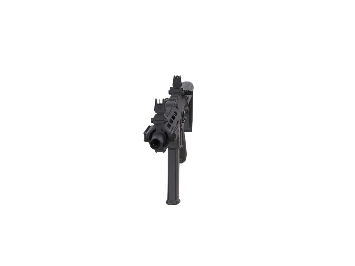 Specna Arms SA-F14 FLEX™ Gen.2 HAL ETU™ airsoft Carbine Black 17 Specna Arms SA-F14 FLEX™ Gen.2 HAL ETU™ airsoft Carbine Black 17