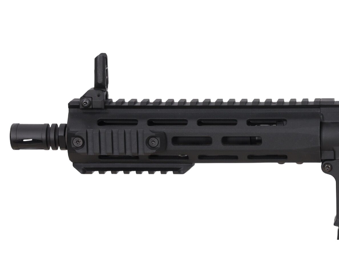 Specna Arms SA-F14 FLEX™ Gen.2 HAL ETU™ airsoft Carbine Black 19 Specna Arms SA-F14 FLEX™ Gen.2 HAL ETU™ airsoft Carbine Black 19