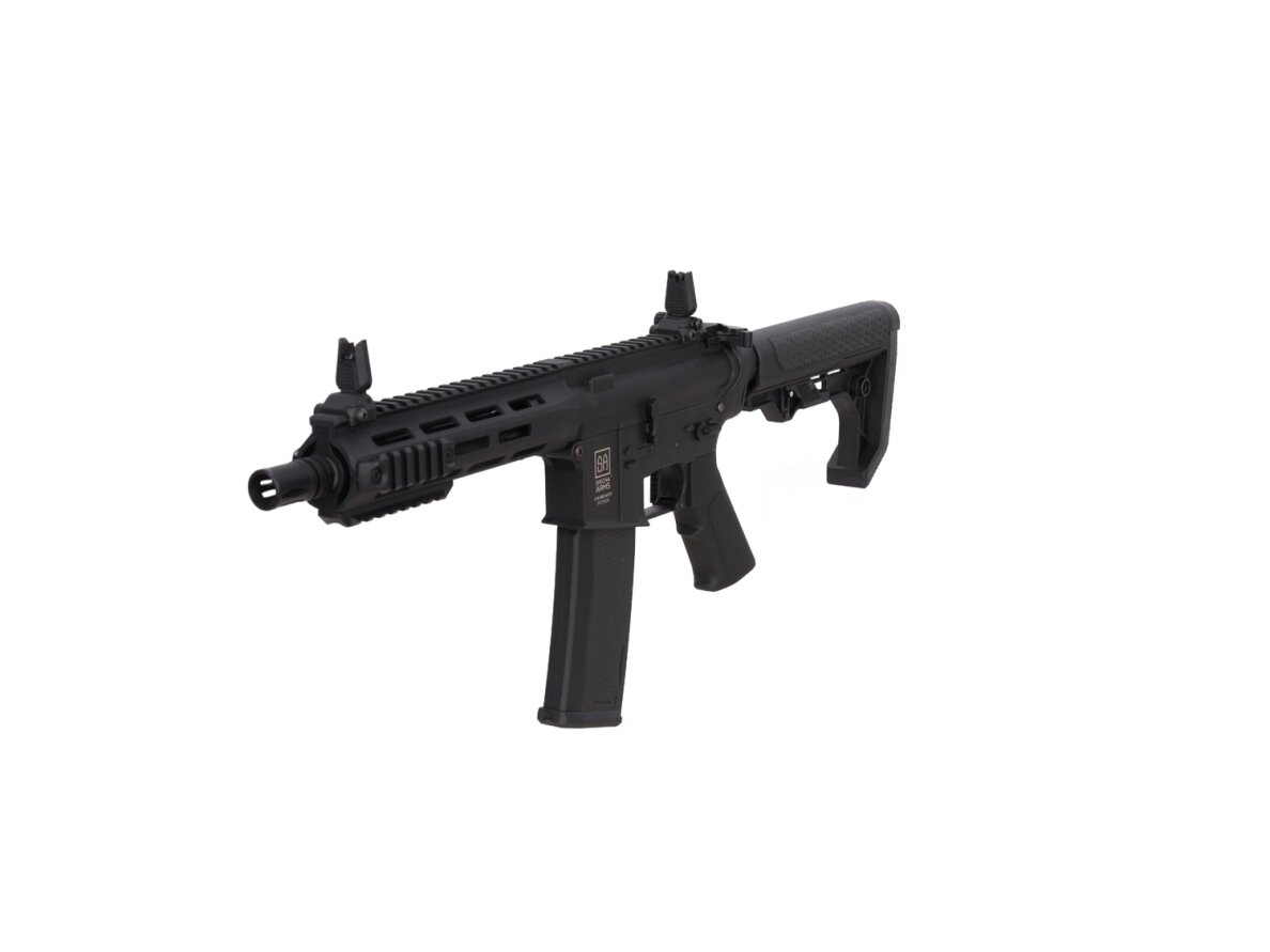 Specna Arms SA-F14 FLEX™ Gen.2 HAL ETU™ airsoft Carbine Black 3 Specna Arms SA-F14 FLEX™ Gen.2 HAL ETU™ airsoft Carbine Black 3