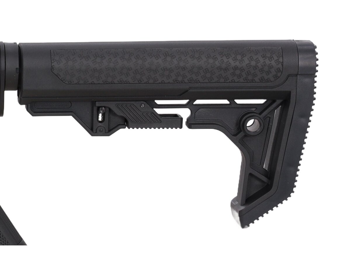 Specna Arms SA-F14 FLEX™ Gen.2 HAL ETU™ airsoft Carbine Black 20 Specna Arms SA-F14 FLEX™ Gen.2 HAL ETU™ airsoft Carbine Black 20