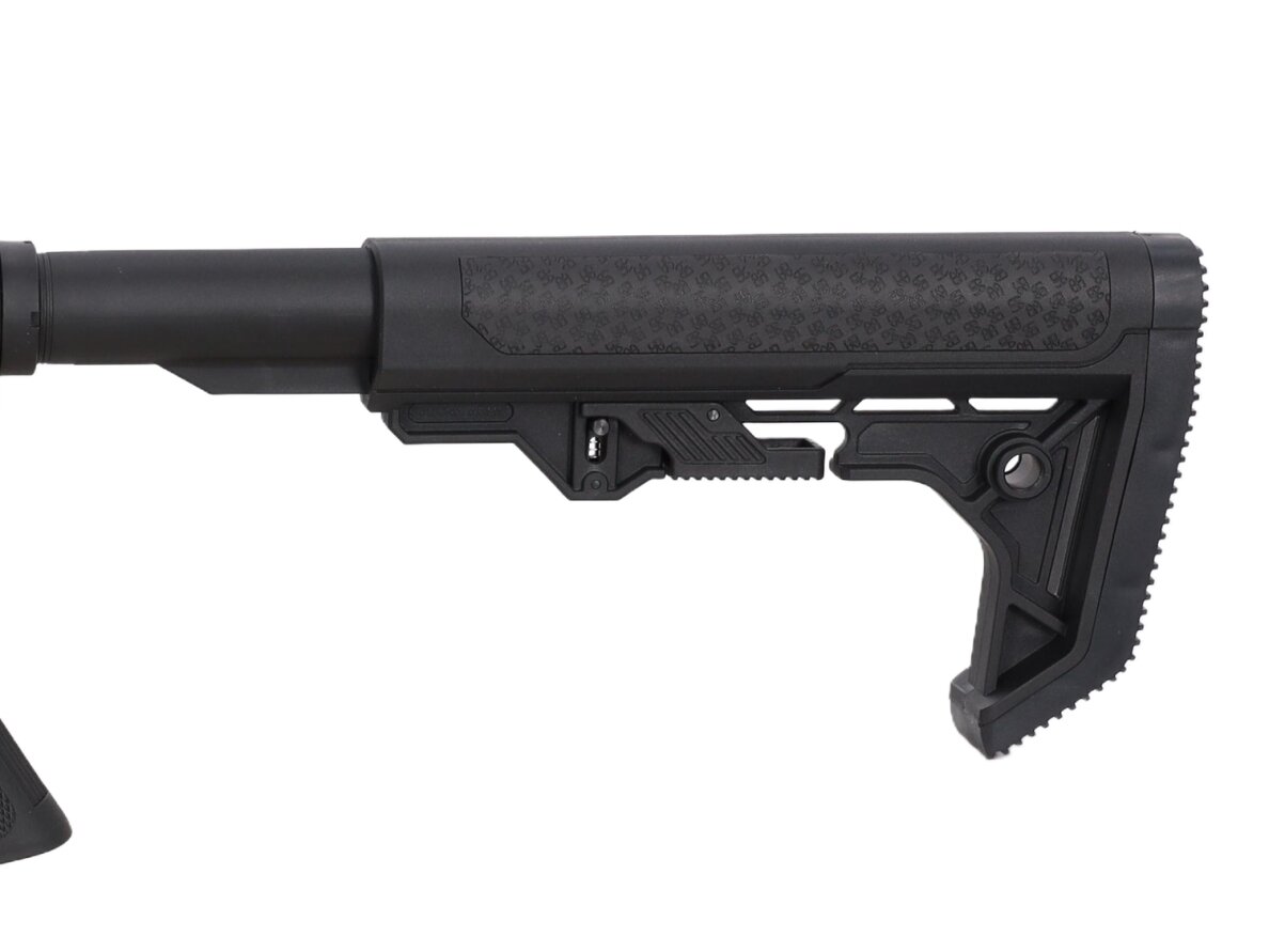 Specna Arms SA-F14 FLEX™ Gen.2 HAL ETU™ airsoft Carbine Black 4 Specna Arms SA-F14 FLEX™ Gen.2 HAL ETU™ airsoft Carbine Black 4