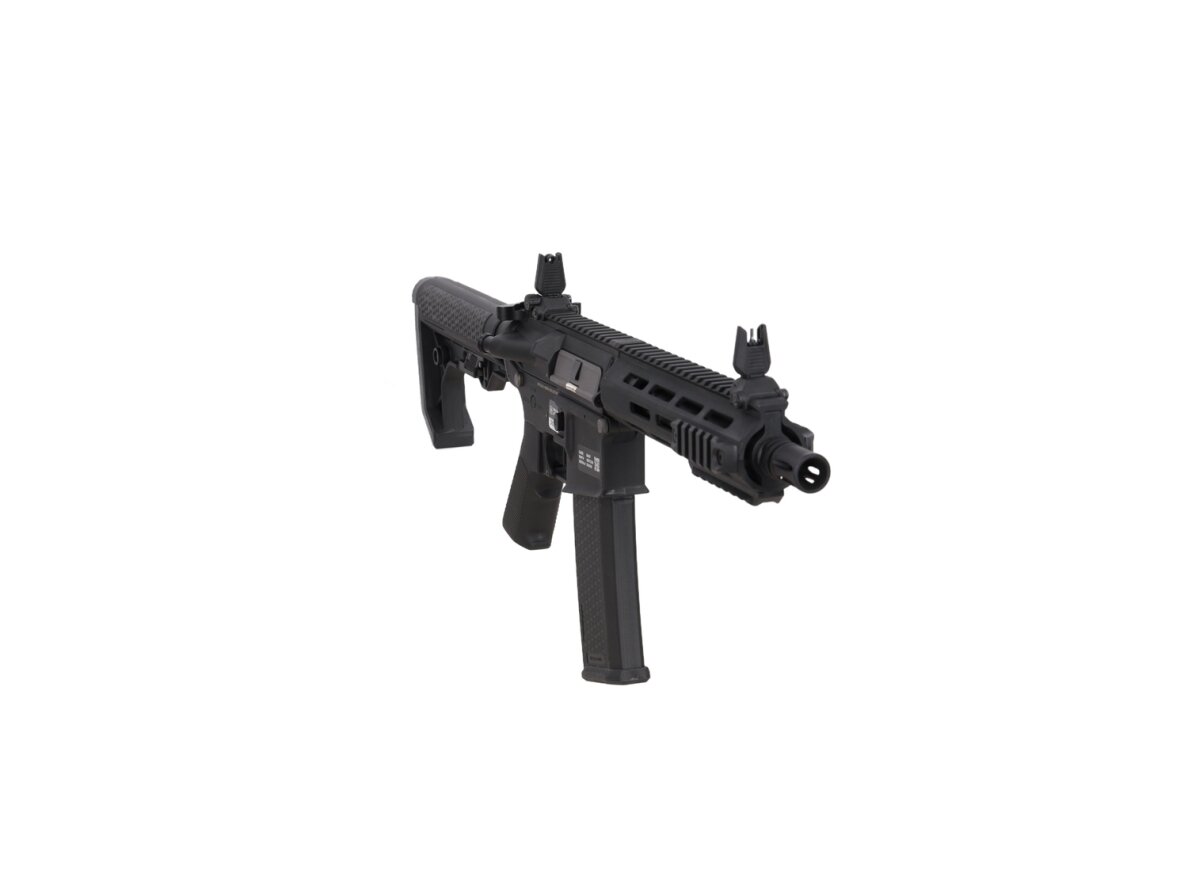 Specna Arms SA-F14 FLEX™ Gen.2 HAL ETU™ airsoft Carbine Black 5 Specna Arms SA-F14 FLEX™ Gen.2 HAL ETU™ airsoft Carbine Black 5