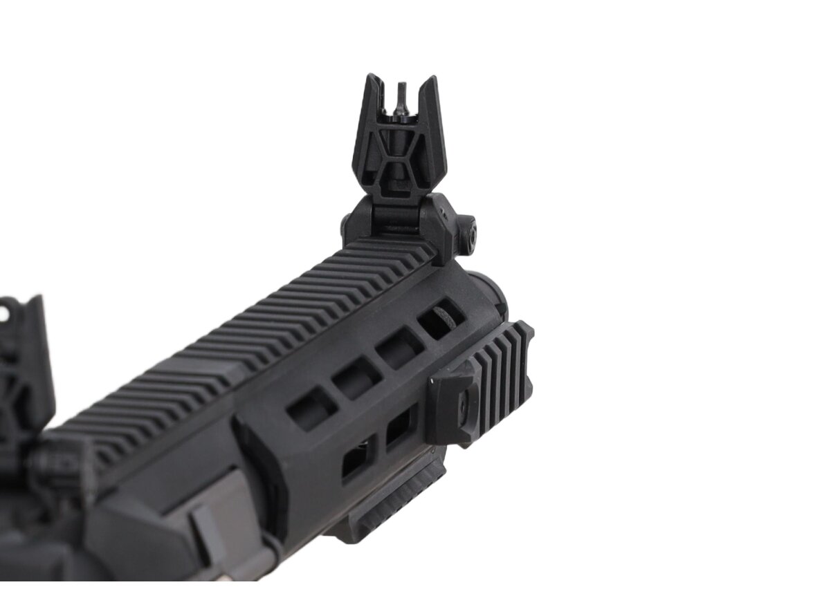 Specna Arms SA-F14 FLEX™ Gen.2 HAL ETU™ airsoft Carbine Black 6 Specna Arms SA-F14 FLEX™ Gen.2 HAL ETU™ airsoft Carbine Black 6