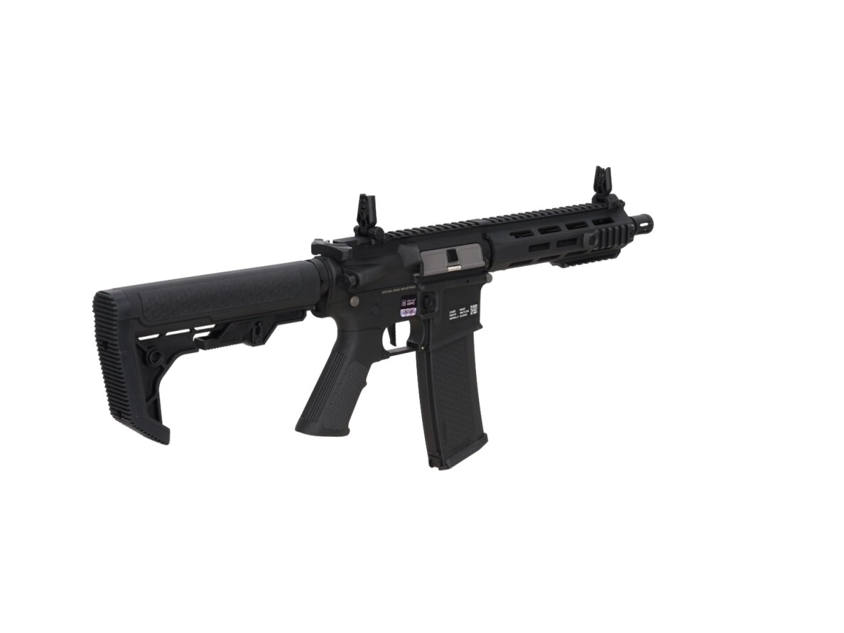Specna Arms SA-F14 FLEX™ Gen.2 HAL ETU™ airsoft Carbine Black 7 Specna Arms SA-F14 FLEX™ Gen.2 HAL ETU™ airsoft Carbine Black 7