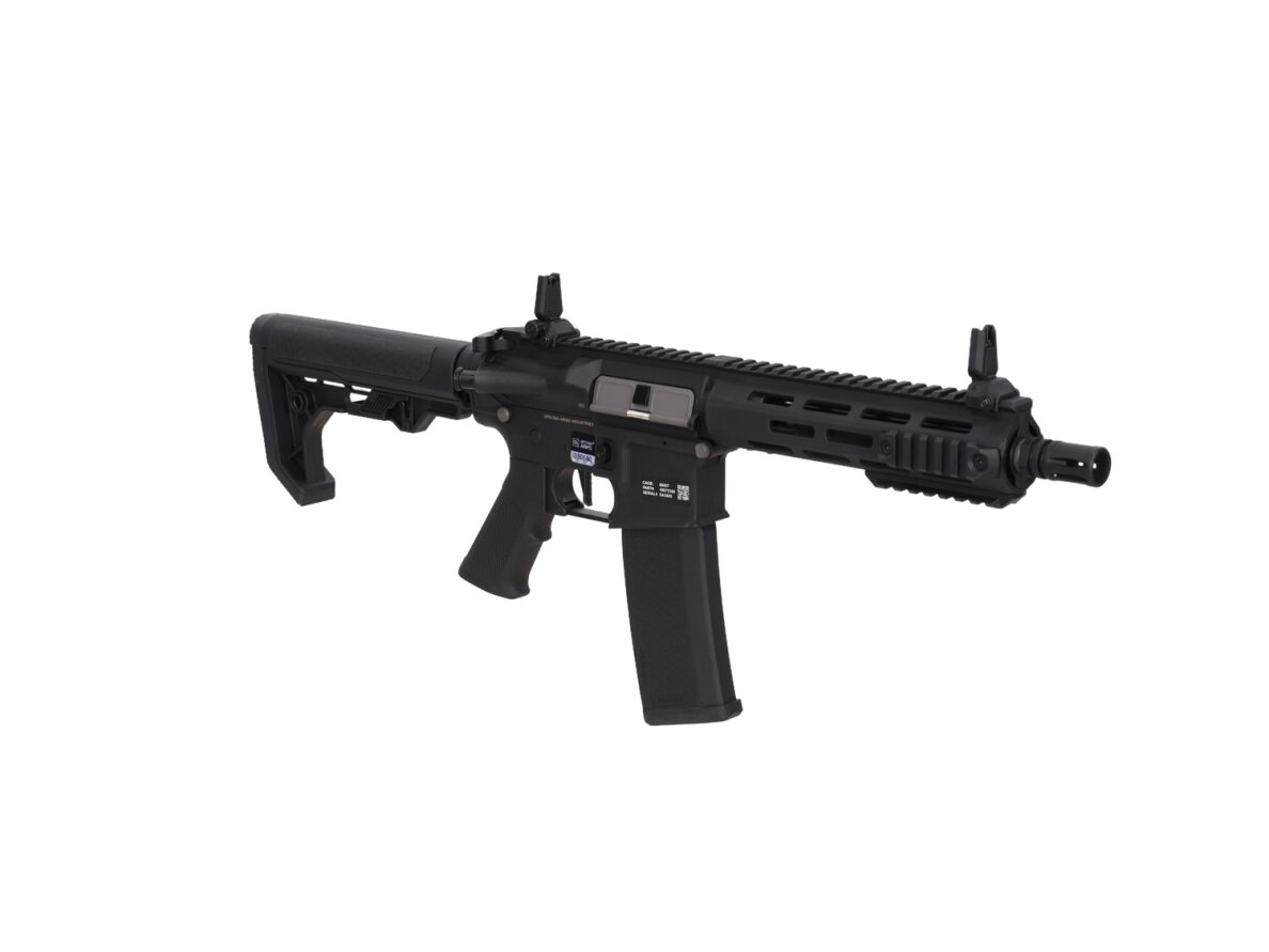 Specna Arms SA-F14 FLEX™ Gen.2 HAL ETU™ airsoft Carbine Black 9 Specna Arms SA-F14 FLEX™ Gen.2 HAL ETU™ airsoft Carbine Black 9