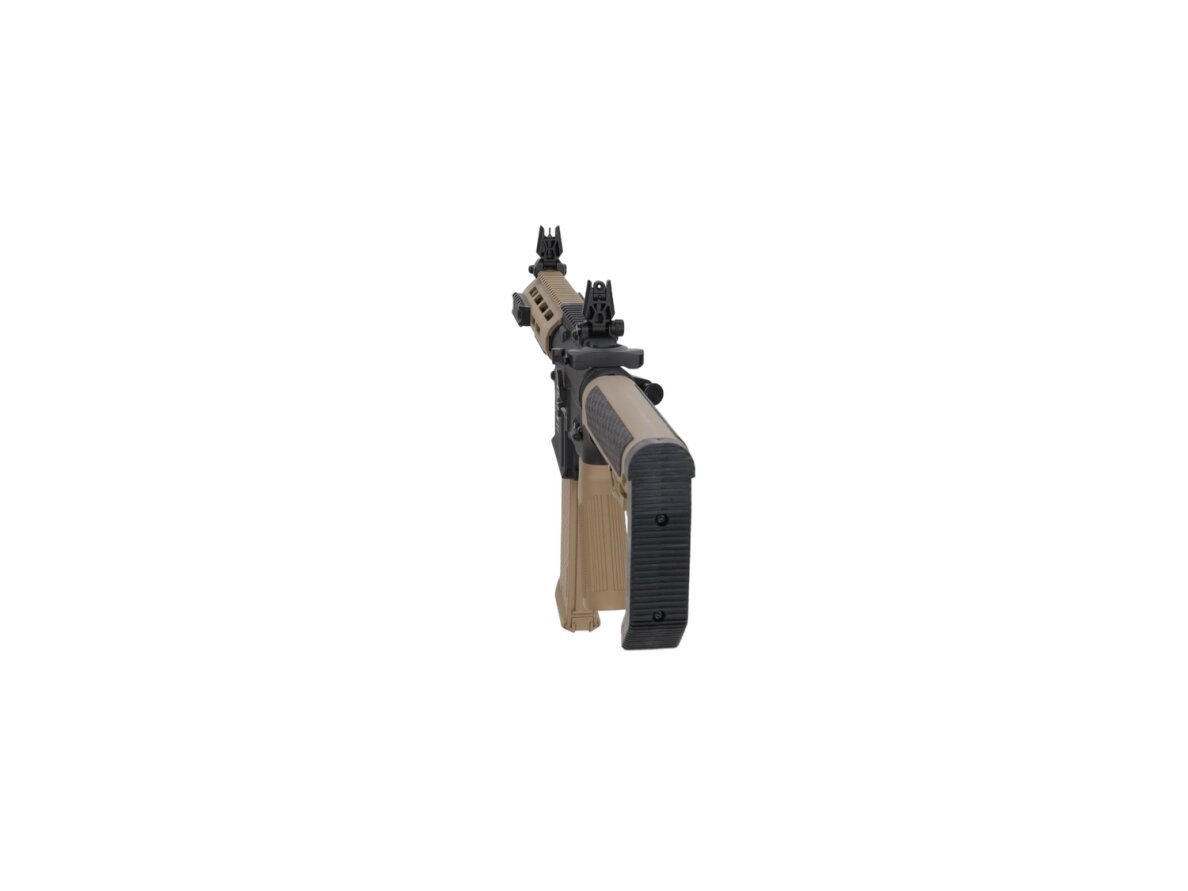 Specna Arms SA-F14 FLEX™ Gen.2 HAL ETU™ Half-Tan airsoft Carbine 7