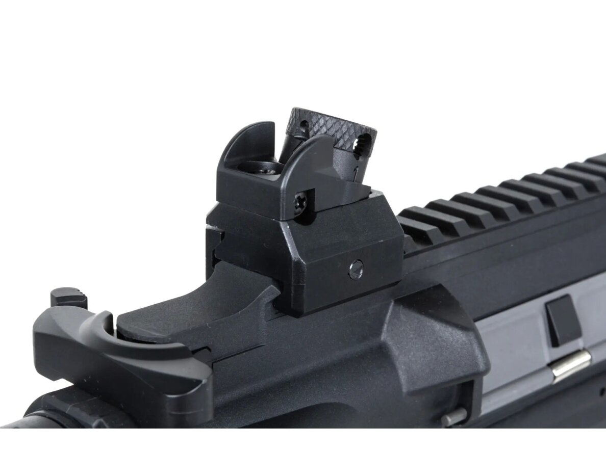 Specna Arms SA-FH06 FLEX™ Gen. 2 HAL ETU Half-Tan airsoft Carbine 10 Specna Arms SA-FH06 FLEX™ Gen. 2 HAL ETU Half-Tan airsoft Carbine 10
