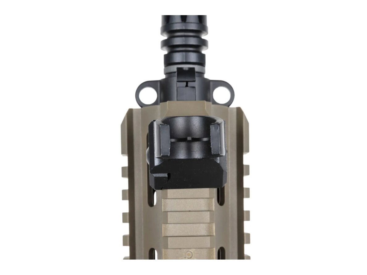 Specna Arms SA-FH06 FLEX™ Gen. 2 HAL ETU Half-Tan airsoft Carbine 15 Specna Arms SA-FH06 FLEX™ Gen. 2 HAL ETU Half-Tan airsoft Carbine 15