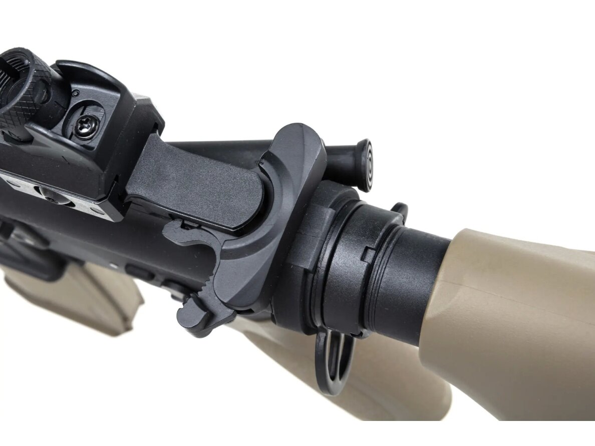 Specna Arms SA-FH07 FLEX™ HAL ETU Gen. 2 Half-Tan airsoft Carbine 2