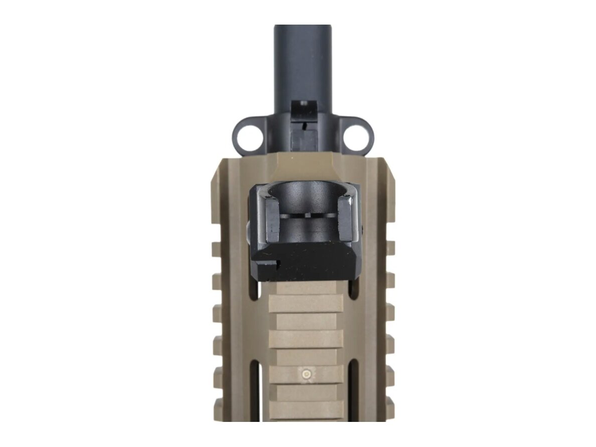 Specna Arms SA-FH07 FLEX™ HAL ETU Gen. 2 Half-Tan airsoft Carbine 11