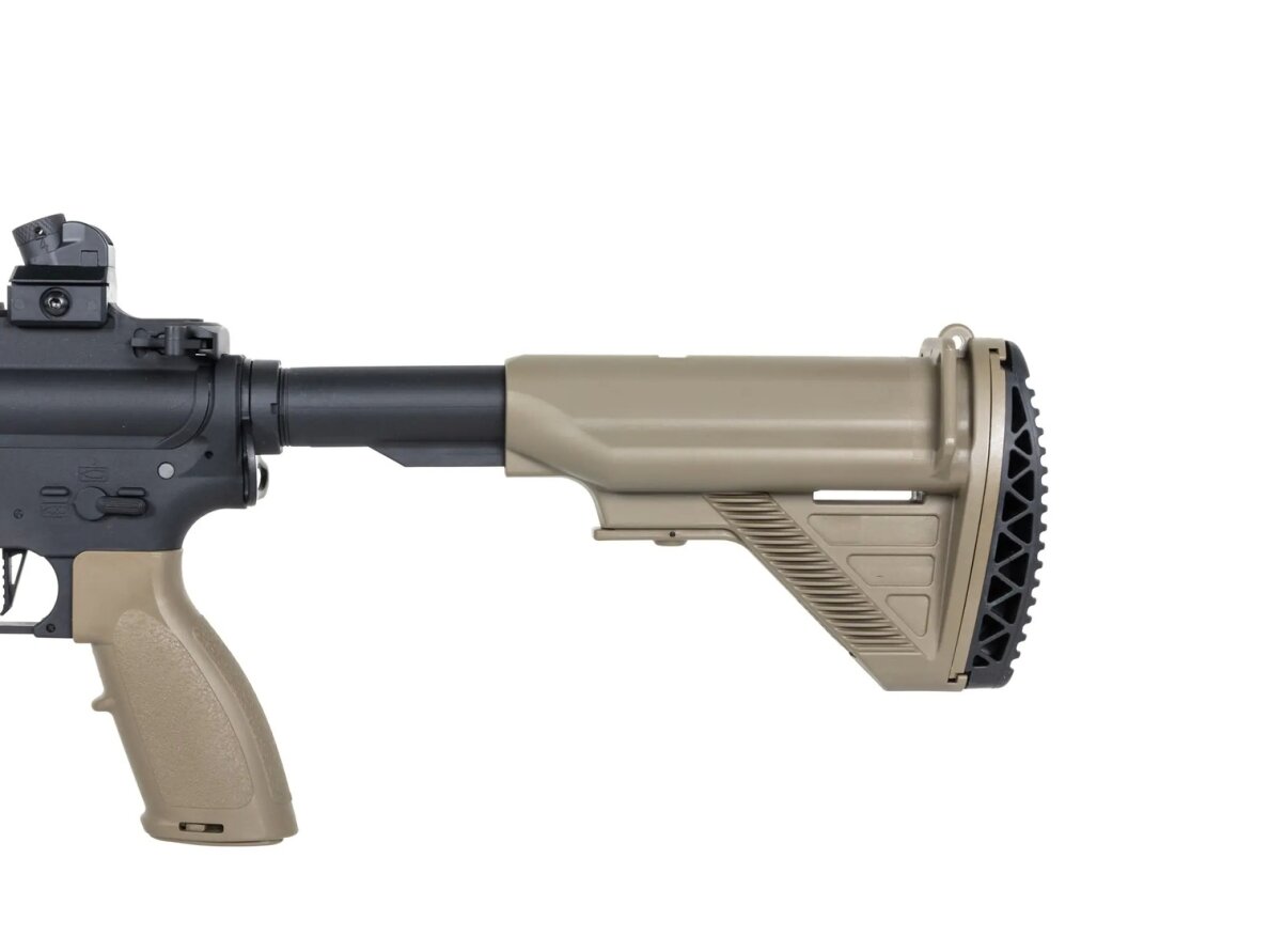 Specna Arms SA-FH07 FLEX™ HAL ETU Gen. 2 Half-Tan airsoft Carbine 3