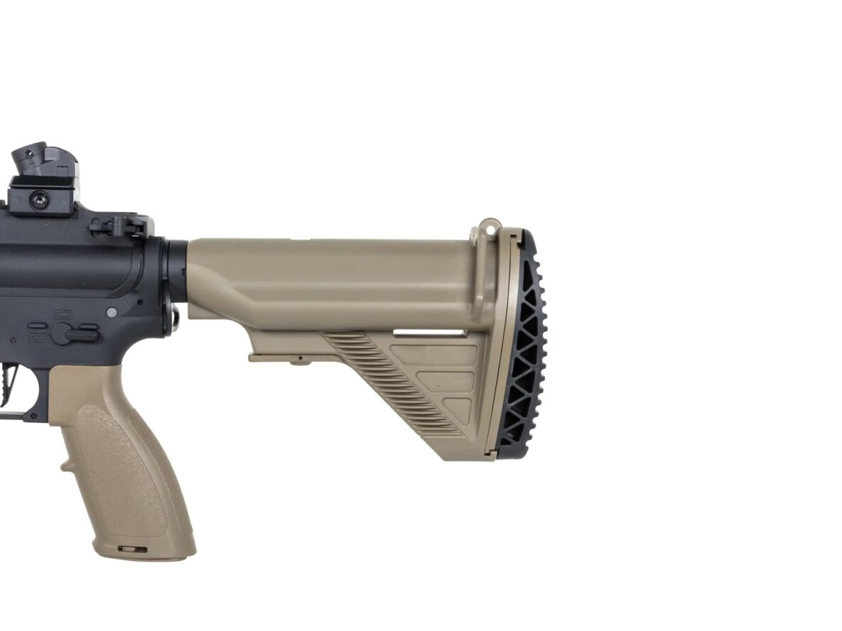 Specna Arms SA-FH07 FLEX™ HAL ETU Gen. 2 Half-Tan airsoft Carbine 7