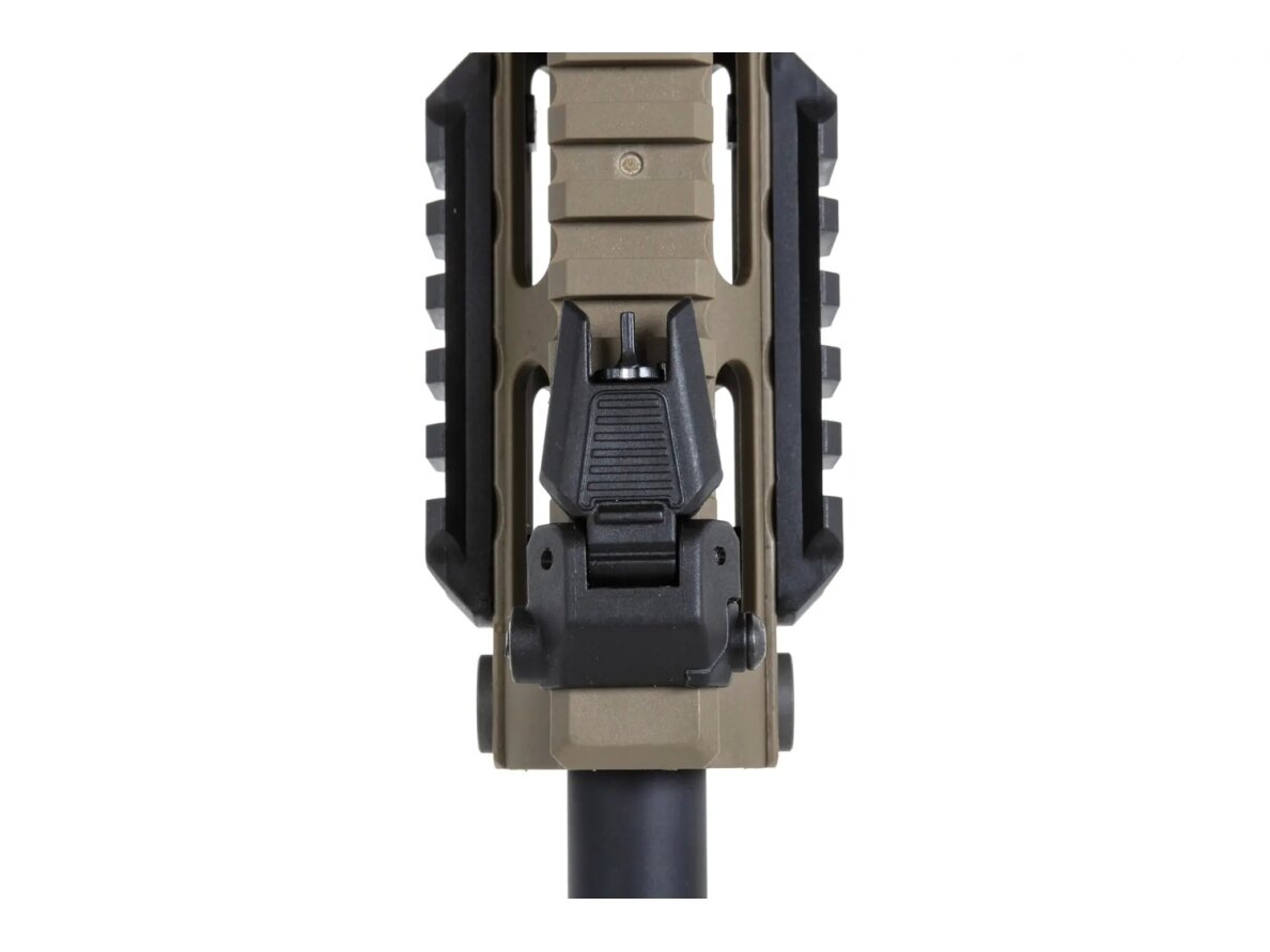 Specna Arms SA-FX01 FLEX™ GATE X-ASR Gen.2 Half-Tan airsoft Carbine 3 Specna Arms SA-FX01 FLEX™ GATE X-ASR Gen.2 Half-Tan airsoft Carbine 3