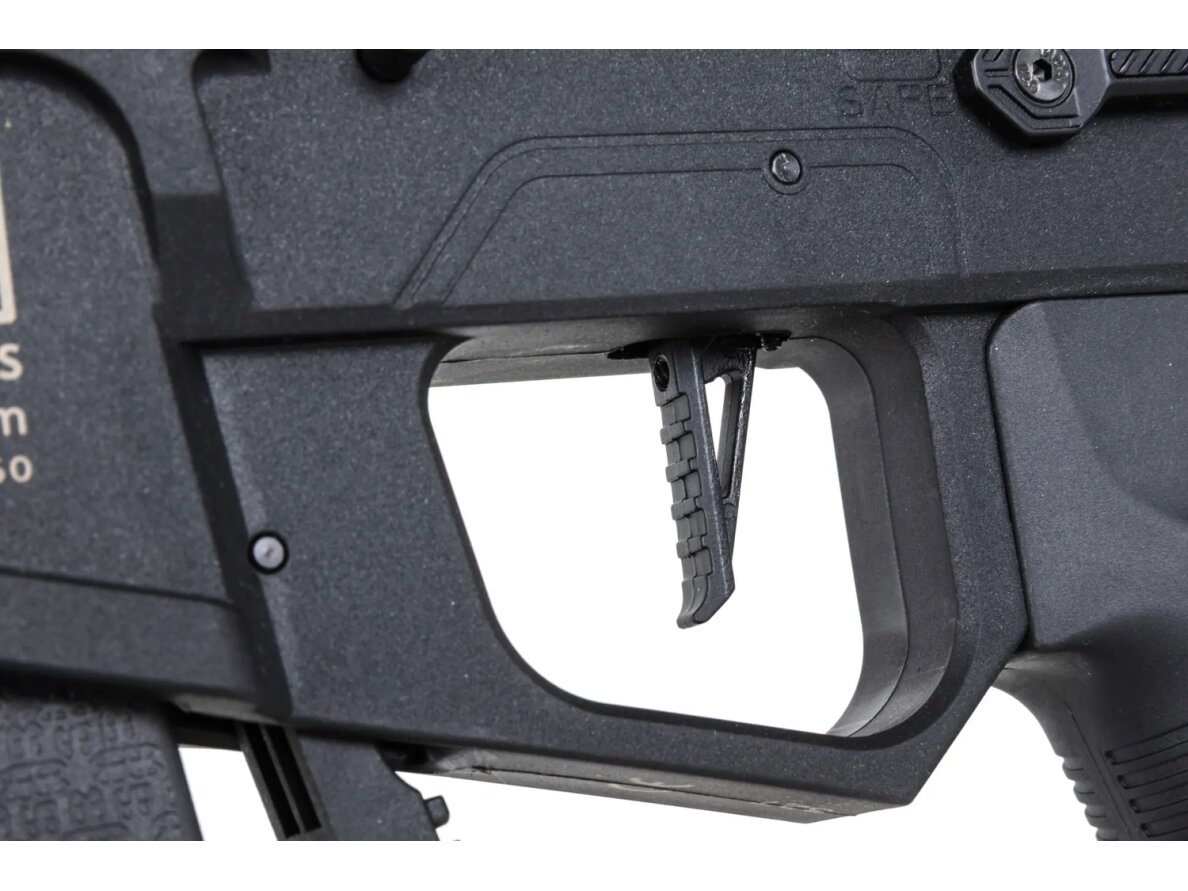 Specna Arms SA-FX01 FLEX™ Gen.2 BLDC™ HAL ETU airsoft Carbine Black 14 Specna Arms SA-FX01 FLEX™ Gen.2 BLDC™ HAL ETU airsoft Carbine Black 14