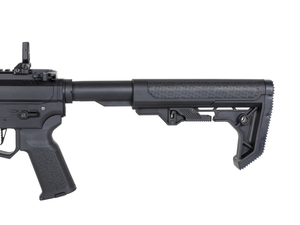 Specna Arms SA-FX01 FLEX™ Gen.2 BLDC™ HAL ETU airsoft Carbine Black 16 Specna Arms SA-FX01 FLEX™ Gen.2 BLDC™ HAL ETU airsoft Carbine Black 16