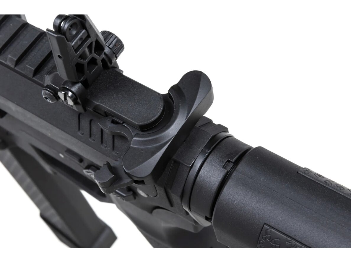 Specna Arms SA-FX01 FLEX™ Gen.2 BLDC™ HAL ETU airsoft Carbine Black 3 Specna Arms SA-FX01 FLEX™ Gen.2 BLDC™ HAL ETU airsoft Carbine Black 3