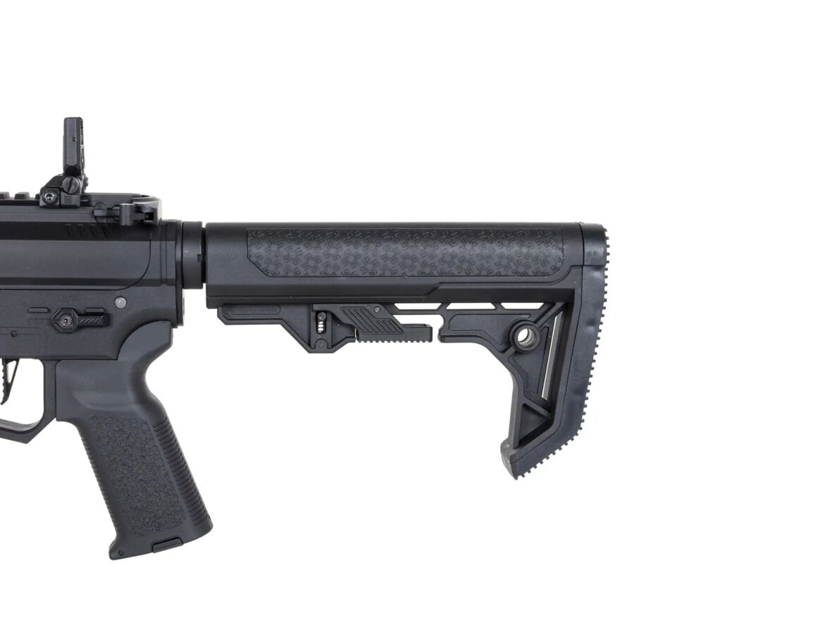 Specna Arms SA-FX01 FLEX™ Gen.2 BLDC™ HAL ETU airsoft Carbine Black 6 Specna Arms SA-FX01 FLEX™ Gen.2 BLDC™ HAL ETU airsoft Carbine Black 6
