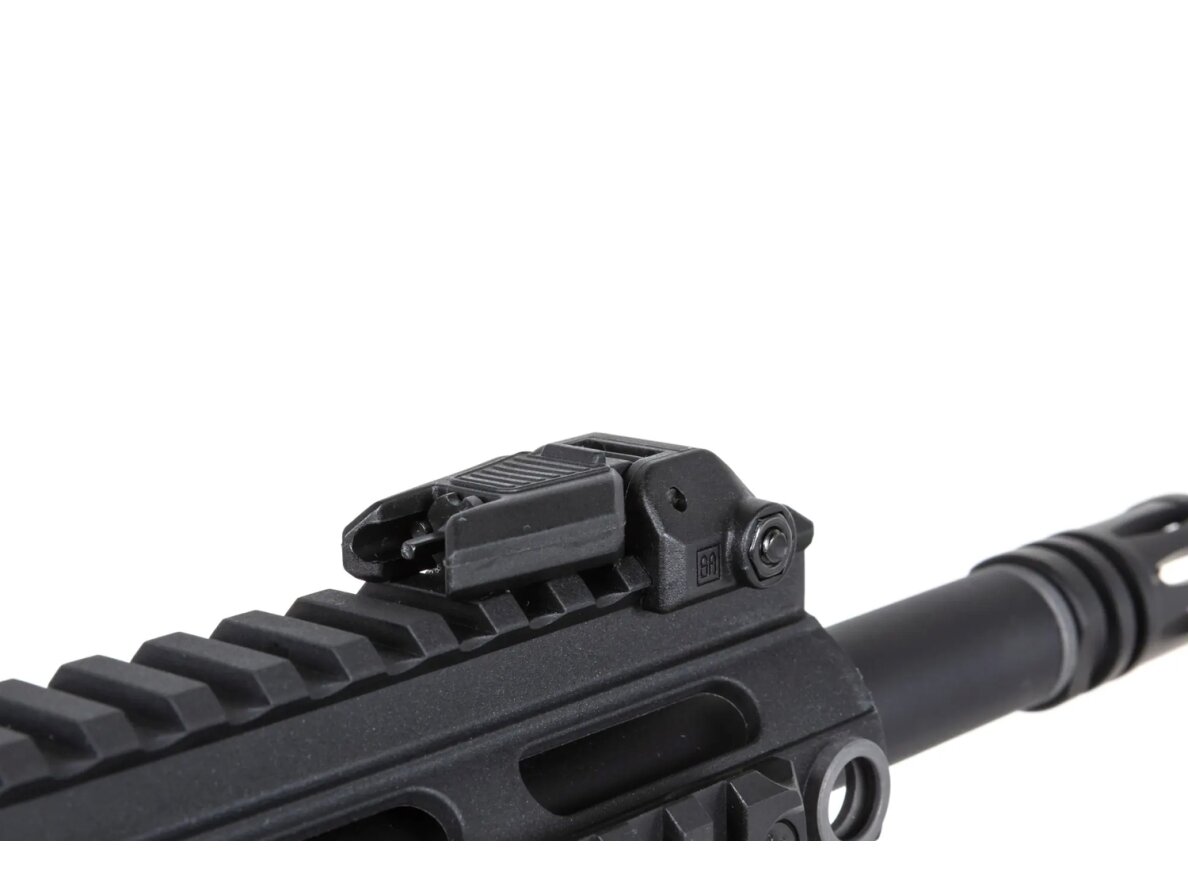 Specna Arms SA-FX01 FLEX™ Gen.2 BLDC™ HAL ETU airsoft Carbine Black 7 Specna Arms SA-FX01 FLEX™ Gen.2 BLDC™ HAL ETU airsoft Carbine Black 7