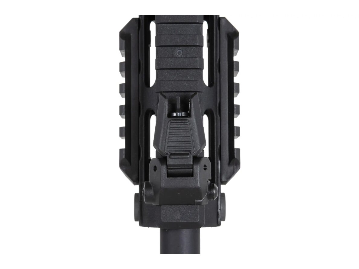 Specna Arms SA-FX01 FLEX™ Gen.2 BLDC™ HAL ETU airsoft Carbine Black 8 Specna Arms SA-FX01 FLEX™ Gen.2 BLDC™ HAL ETU airsoft Carbine Black 8