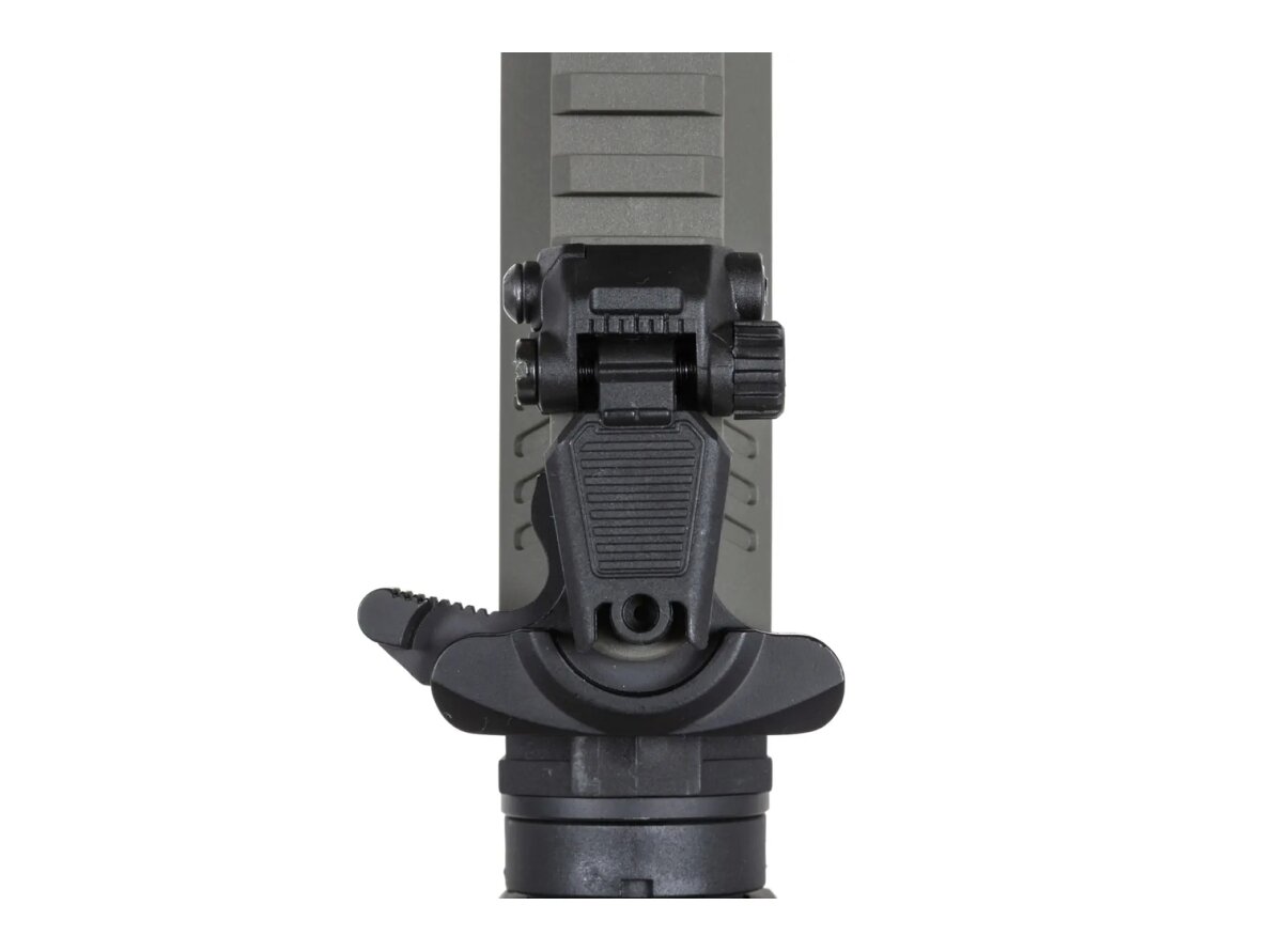 Specna Arms SA-FX01 FLEX™ Gen.2 BLDC™ HAL ETU airsoft Carbine Olive 13 Specna Arms SA-FX01 FLEX™ Gen.2 BLDC™ HAL ETU airsoft Carbine Olive 13
