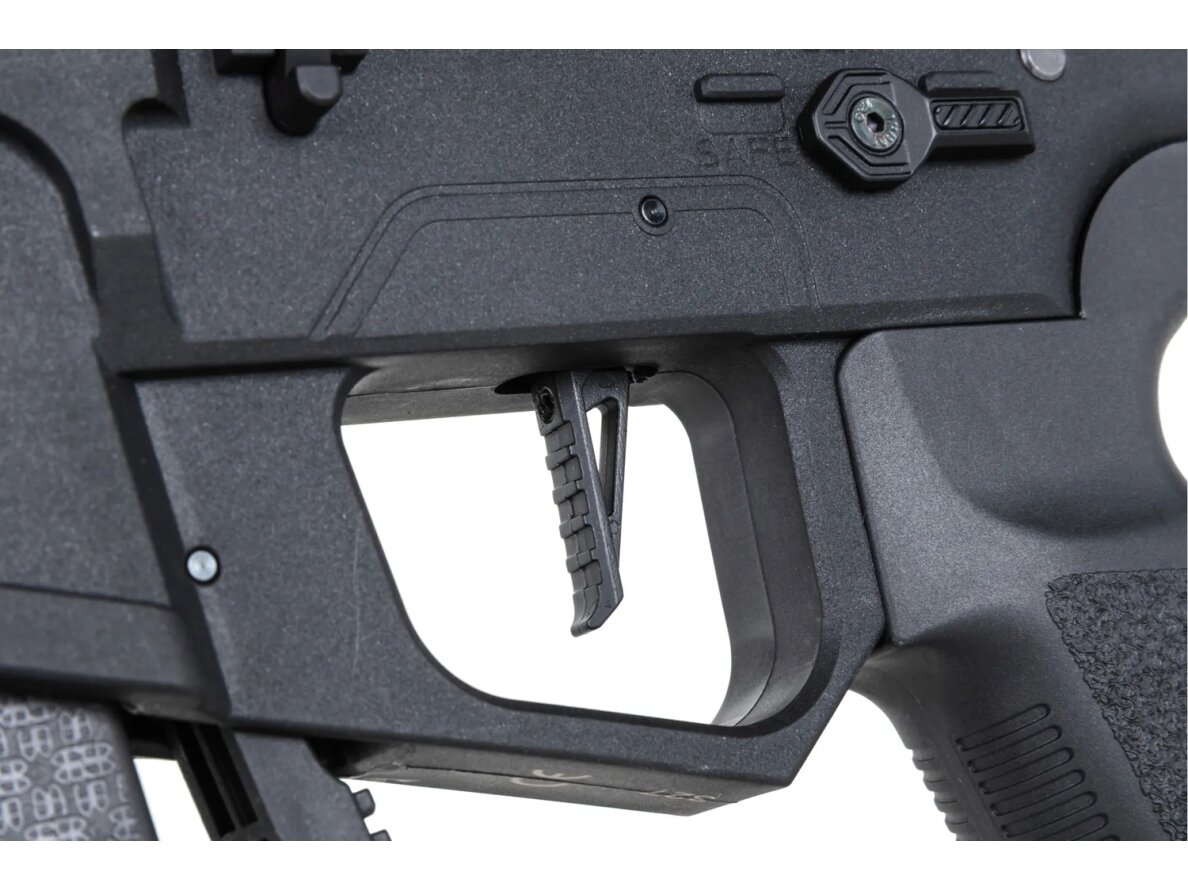 Specna Arms SA-FX01 FLEX™ Gen.2 BLDC™ HAL ETU airsoft Carbine Olive 10 Specna Arms SA-FX01 FLEX™ Gen.2 BLDC™ HAL ETU airsoft Carbine Olive 10