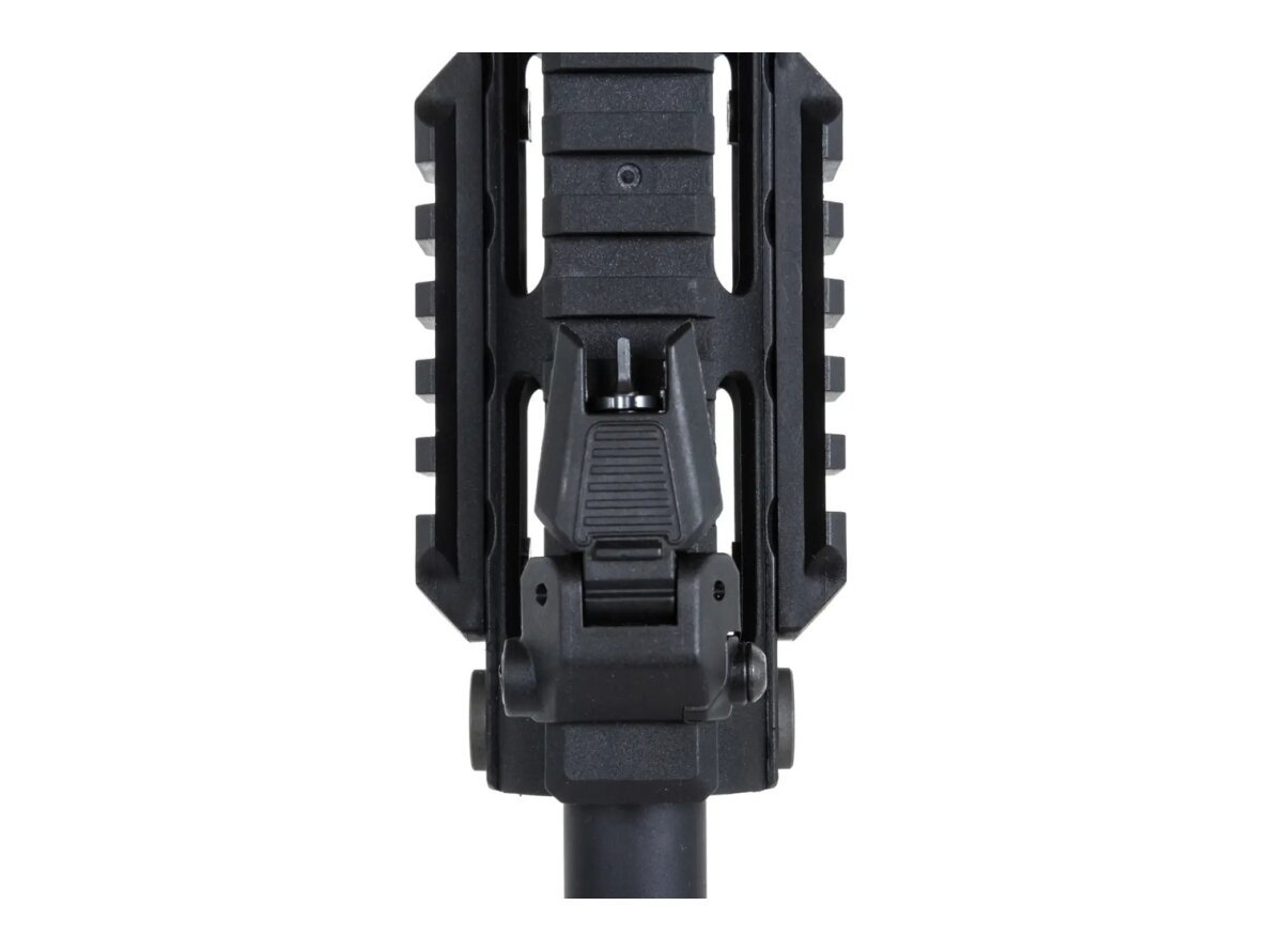 Specna Arms SA-FX01 FLEX™ HAL ETU Gen.2 airsoft Carbine Black 11 Specna Arms SA-FX01 FLEX™ HAL ETU Gen.2 airsoft Carbine Black 11