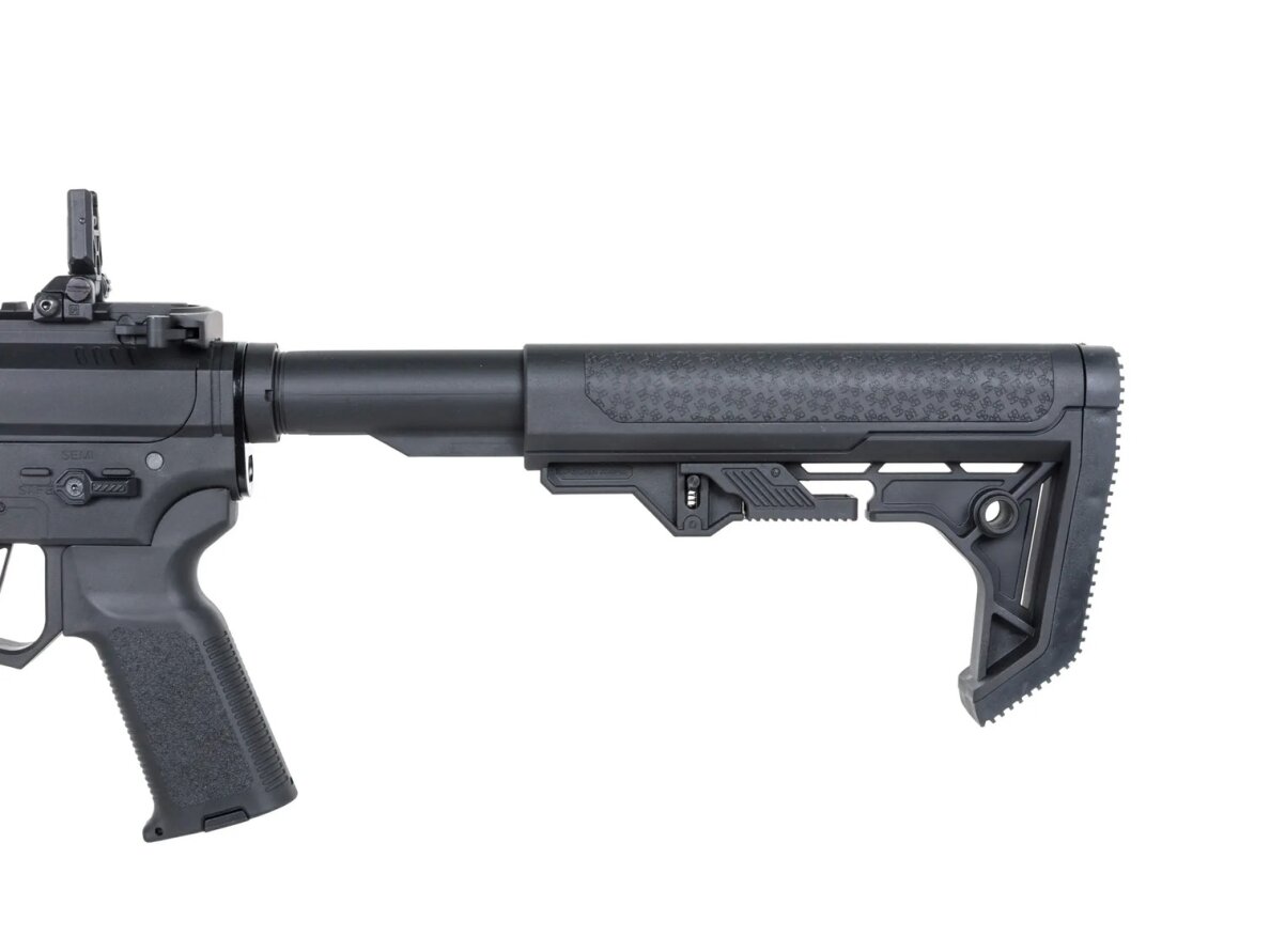 Specna Arms SA-FX01 FLEX™ HAL ETU Gen.2 airsoft Carbine Black 12 Specna Arms SA-FX01 FLEX™ HAL ETU Gen.2 airsoft Carbine Black 12