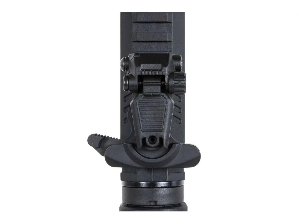 Specna Arms SA-FX01 FLEX™ HAL ETU Gen.2 airsoft Carbine Black 16 Specna Arms SA-FX01 FLEX™ HAL ETU Gen.2 airsoft Carbine Black 16