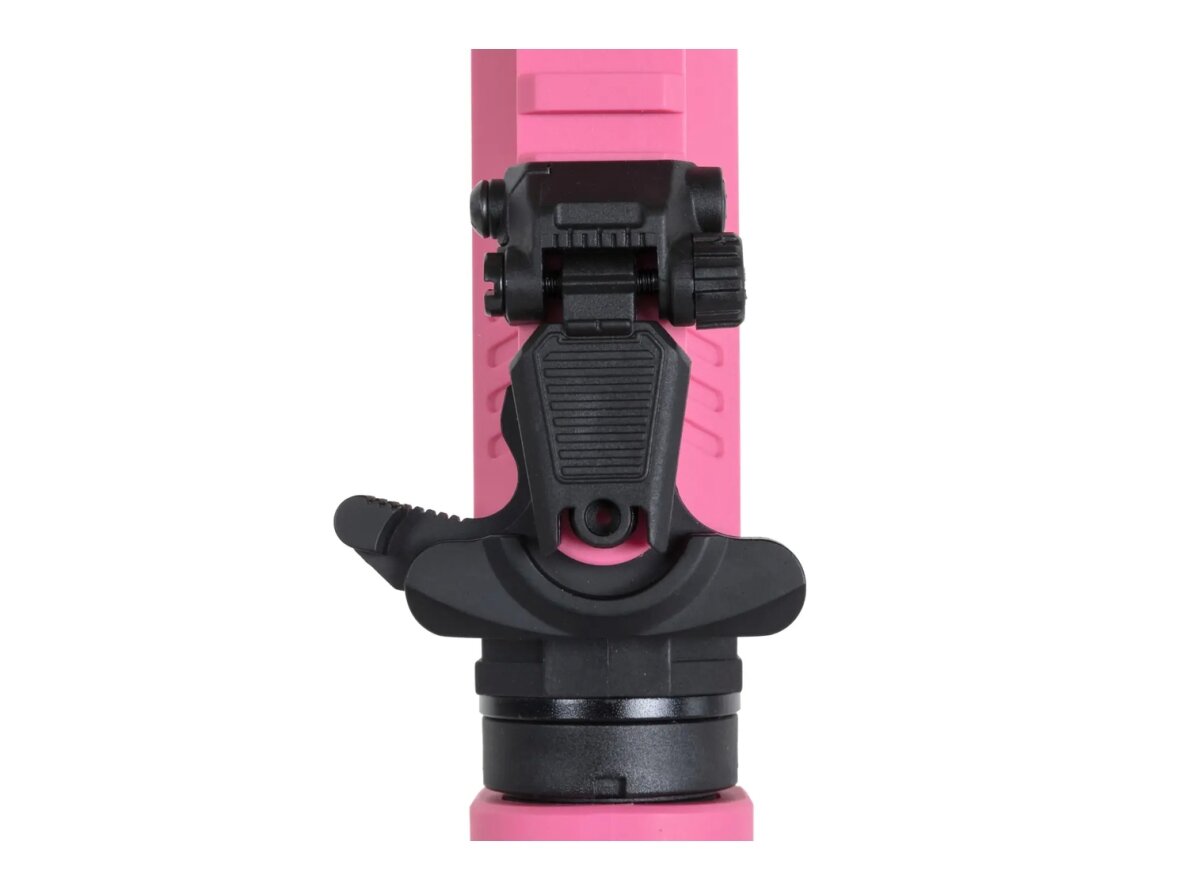 Specna Arms SA-FX02 FLEX™ Gen.2 HAL ETU Pink airsoft Carbine 9 Specna Arms SA-FX02 FLEX™ Gen.2 HAL ETU Pink airsoft Carbine 9