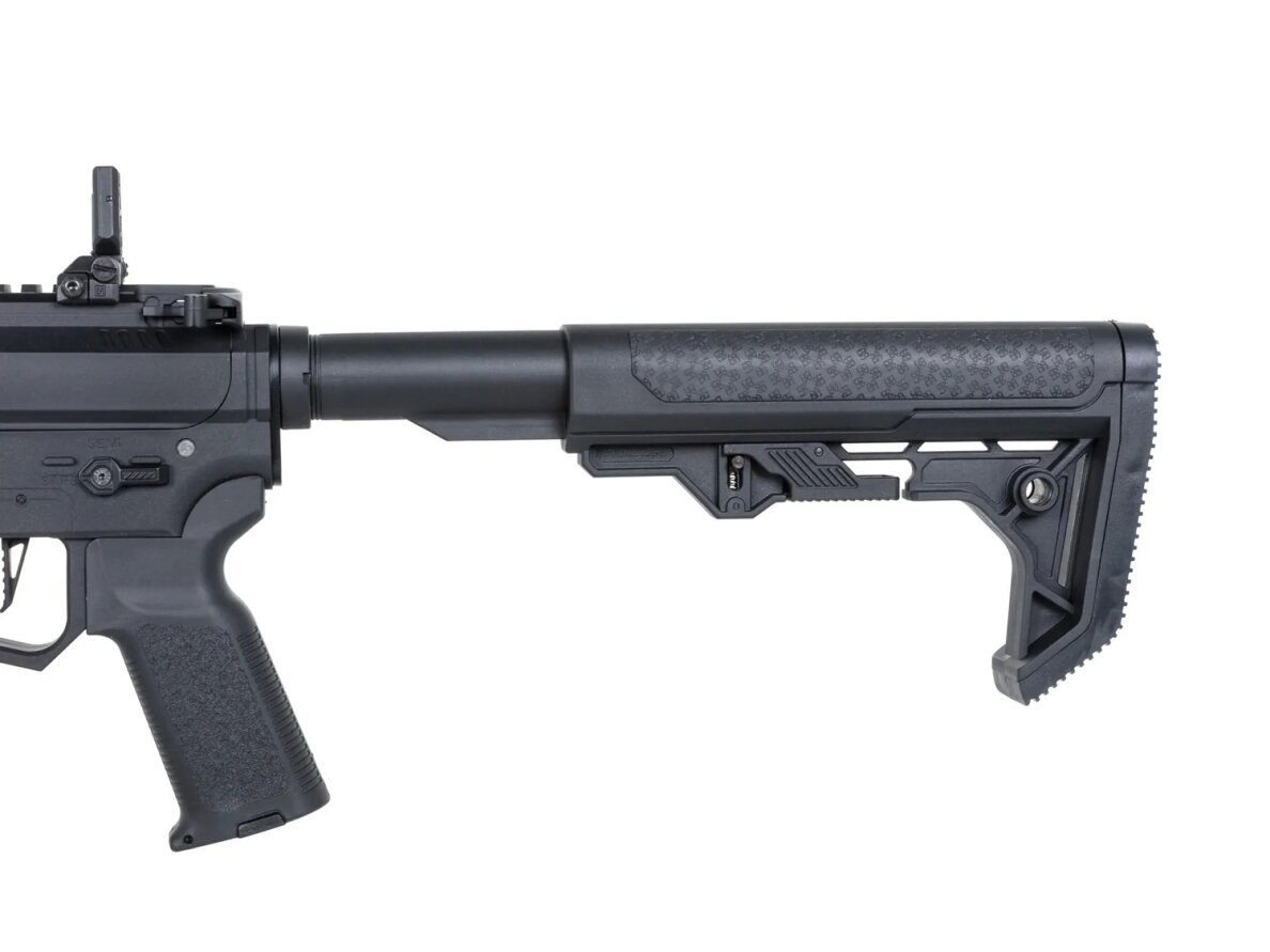 Specna Arms SA-FX02 FLEX™ HAL ETU Gen.2 airsoft Carbine Black 3 Specna Arms SA-FX02 FLEX™ HAL ETU Gen.2 airsoft Carbine Black 3