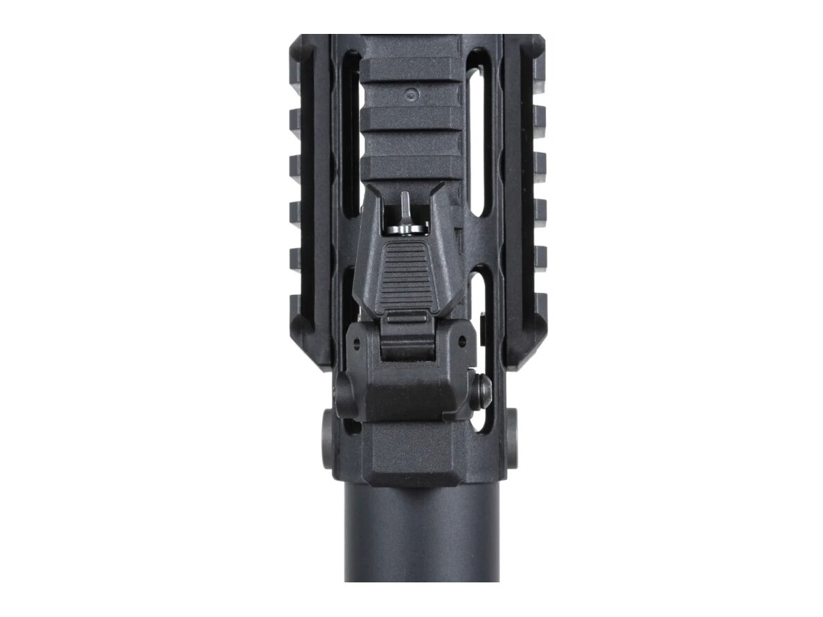 Specna Arms SA-FX02 FLEX™ HAL ETU Gen.2 airsoft Carbine Black 4 Specna Arms SA-FX02 FLEX™ HAL ETU Gen.2 airsoft Carbine Black 4
