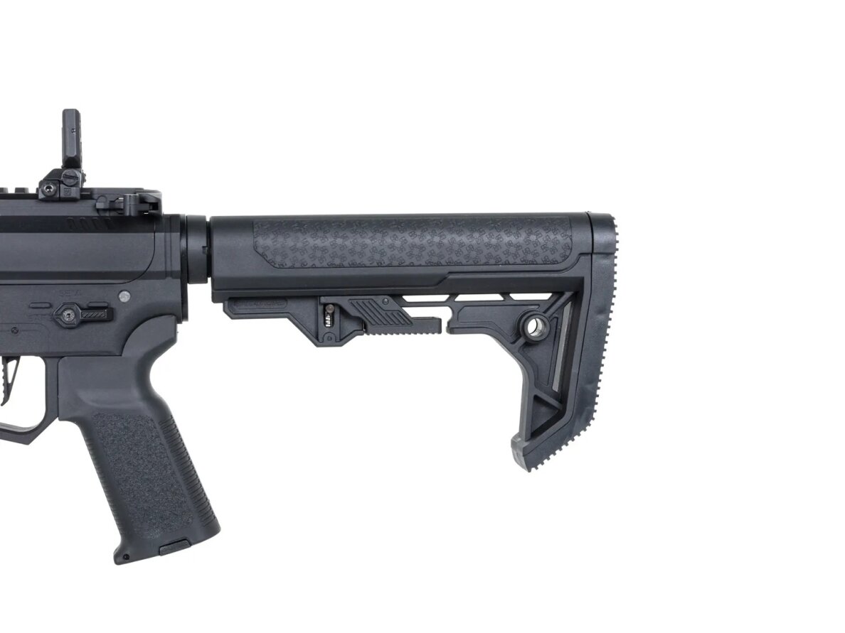 Specna Arms SA-FX02 FLEX™ HAL ETU Gen.2 airsoft Carbine Black 8 Specna Arms SA-FX02 FLEX™ HAL ETU Gen.2 airsoft Carbine Black 8