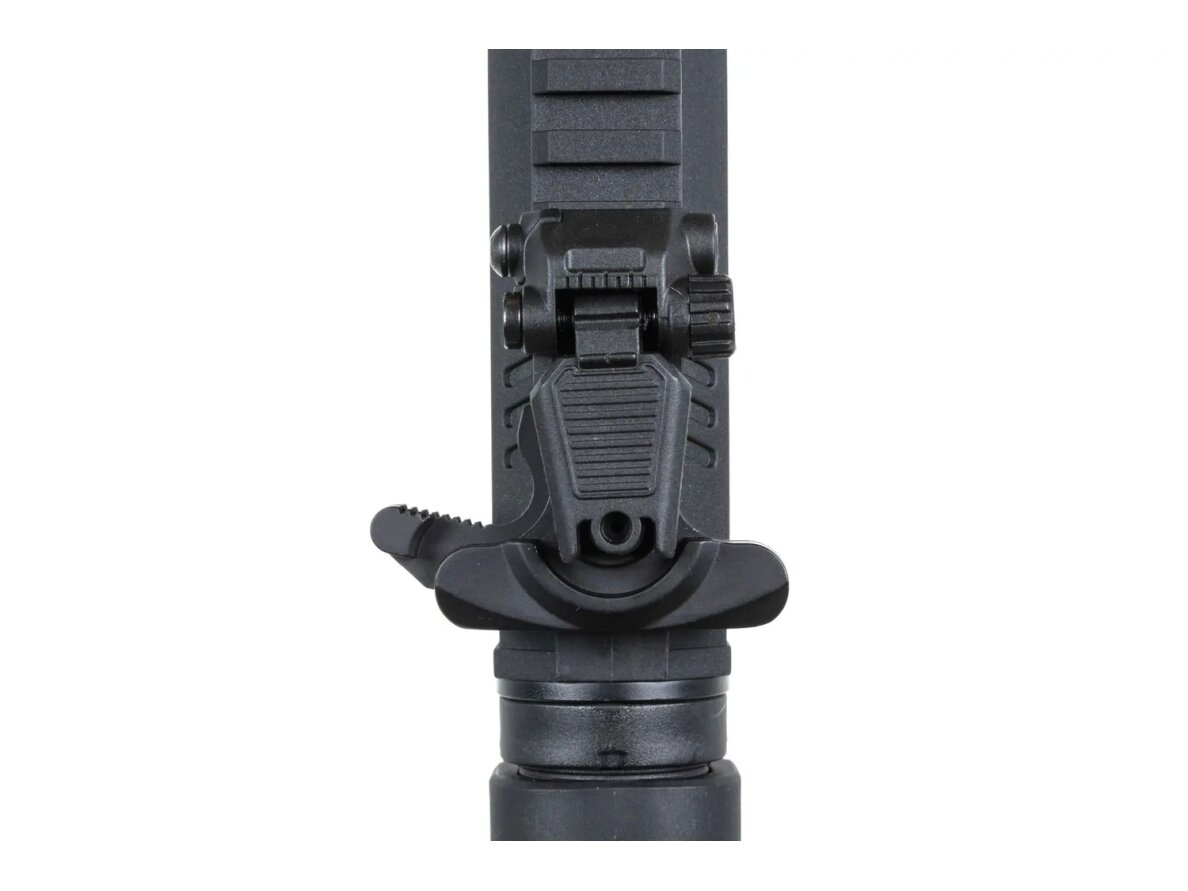 Specna Arms SA-FX02 FLEX™ HAL ETU Gen.2 airsoft Carbine Black 1 Specna Arms SA-FX02 FLEX™ HAL ETU Gen.2 airsoft Carbine Black 1