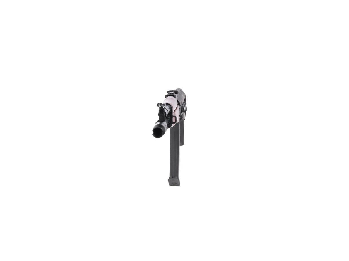 Specna Arms SA-J08 EDGE™ HAL™ ETU airsoft carbine with Magnus TDC chamber 11 Specna Arms SA-J08 EDGE™ HAL™ ETU airsoft carbine with Magnus TDC chamber 11