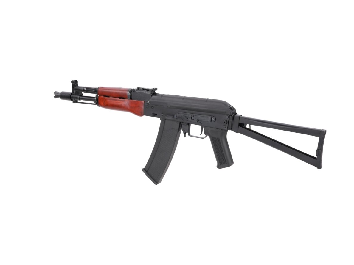 Specna Arms SA-J08 EDGE™ HAL™ ETU airsoft carbine with Magnus TDC chamber 14 Specna Arms SA-J08 EDGE™ HAL™ ETU airsoft carbine with Magnus TDC chamber 14