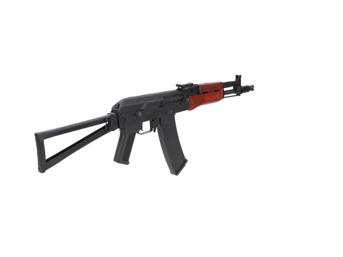 Specna Arms SA-J08 EDGE™ HAL™ ETU airsoft carbine with Magnus TDC chamber 15 Specna Arms SA-J08 EDGE™ HAL™ ETU airsoft carbine with Magnus TDC chamber 15
