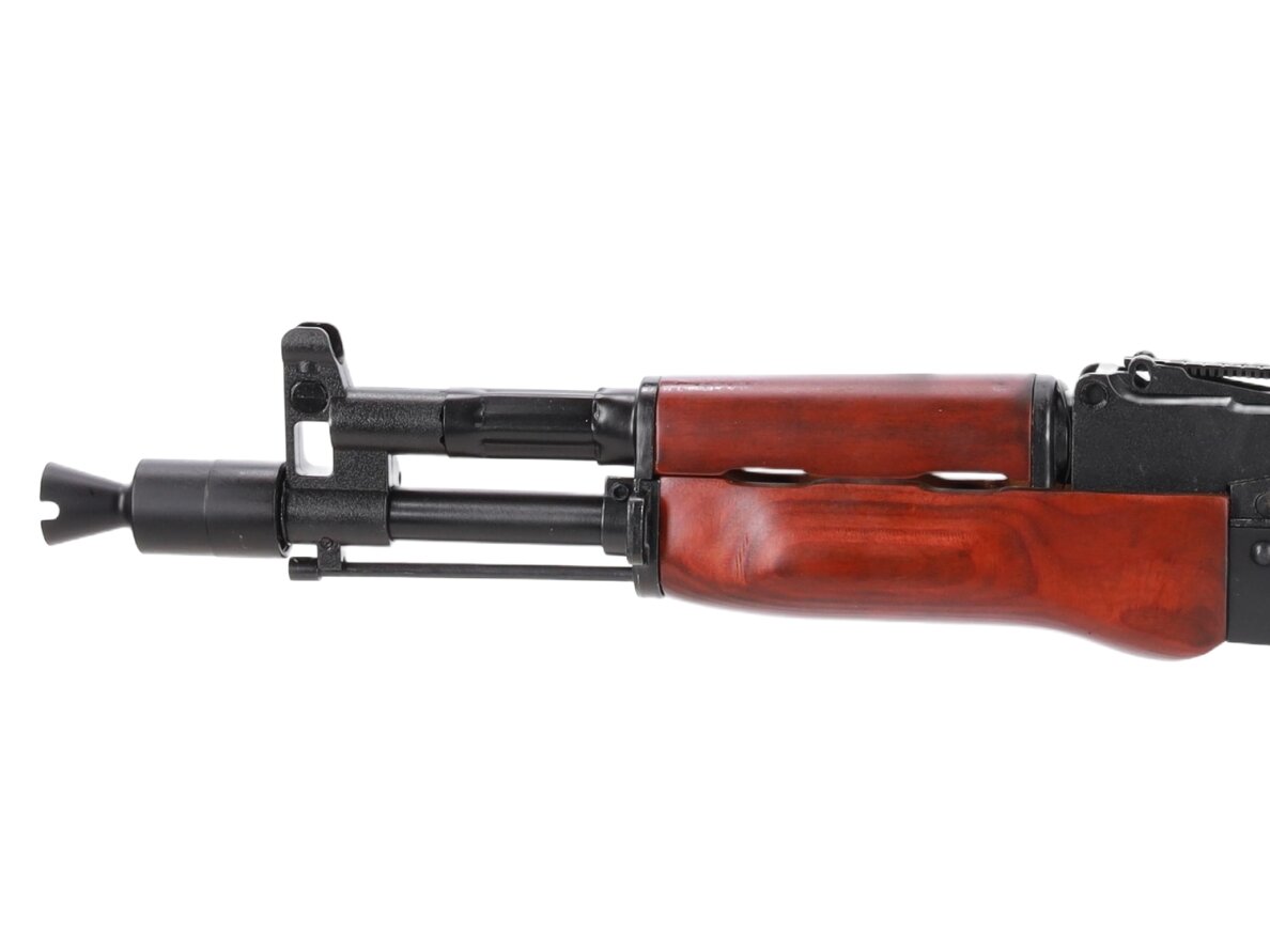 Specna Arms SA-J08 EDGE™ HAL™ ETU airsoft carbine with Magnus TDC chamber 4 Specna Arms SA-J08 EDGE™ HAL™ ETU airsoft carbine with Magnus TDC chamber 4