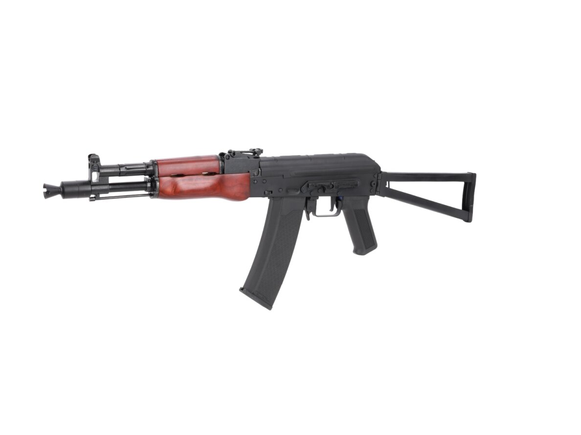 Specna Arms SA-J08 EDGE™ HAL™ ETU airsoft carbine with Magnus TDC chamber 5 Specna Arms SA-J08 EDGE™ HAL™ ETU airsoft carbine with Magnus TDC chamber 5