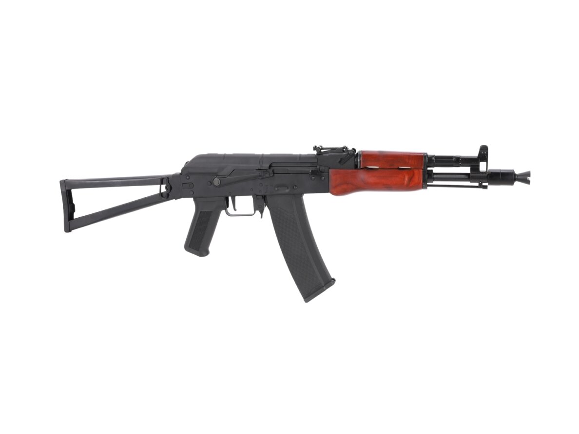 Specna Arms SA-J08 EDGE™ HAL™ ETU airsoft carbine with Magnus TDC chamber 7 Specna Arms SA-J08 EDGE™ HAL™ ETU airsoft carbine with Magnus TDC chamber 7
