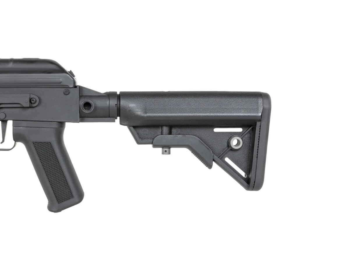 Specna Arms SA-J83 CORE™ HAL ETU Gen. 2 airsoft Carbine Black 2