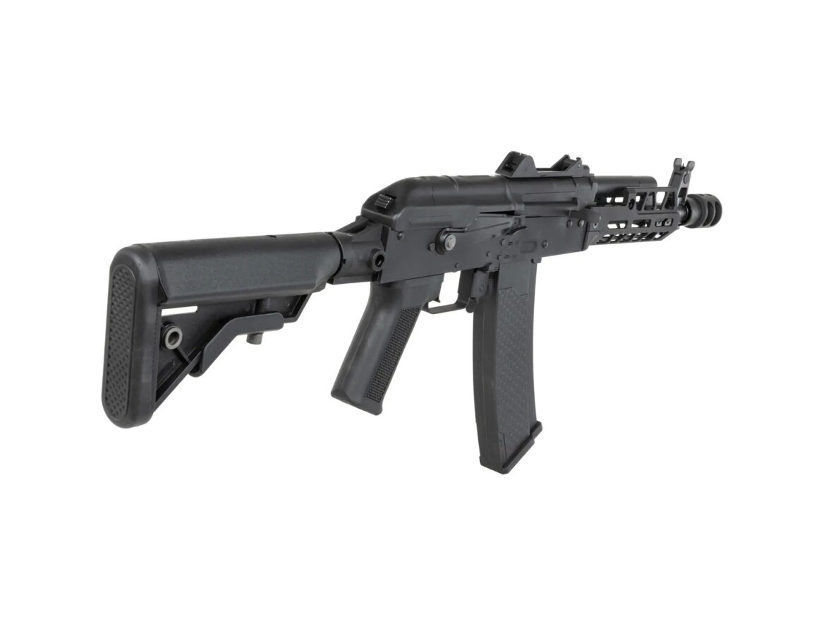 Specna Arms SA-J83 CORE™ HAL ETU Gen. 2 airsoft Carbine Black 11