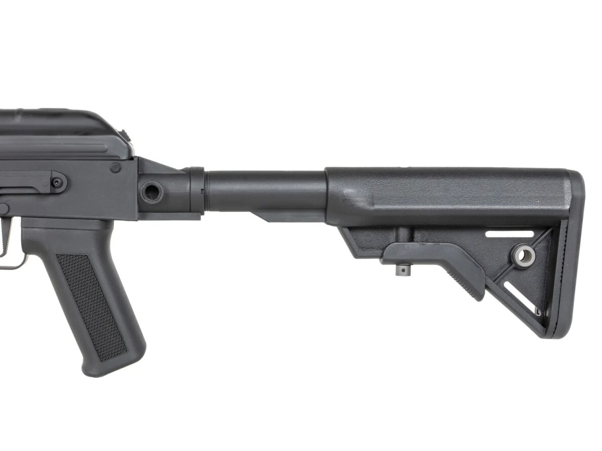 Specna Arms SA-J83 CORE™ HAL ETU Gen. 2 airsoft Carbine Black 12