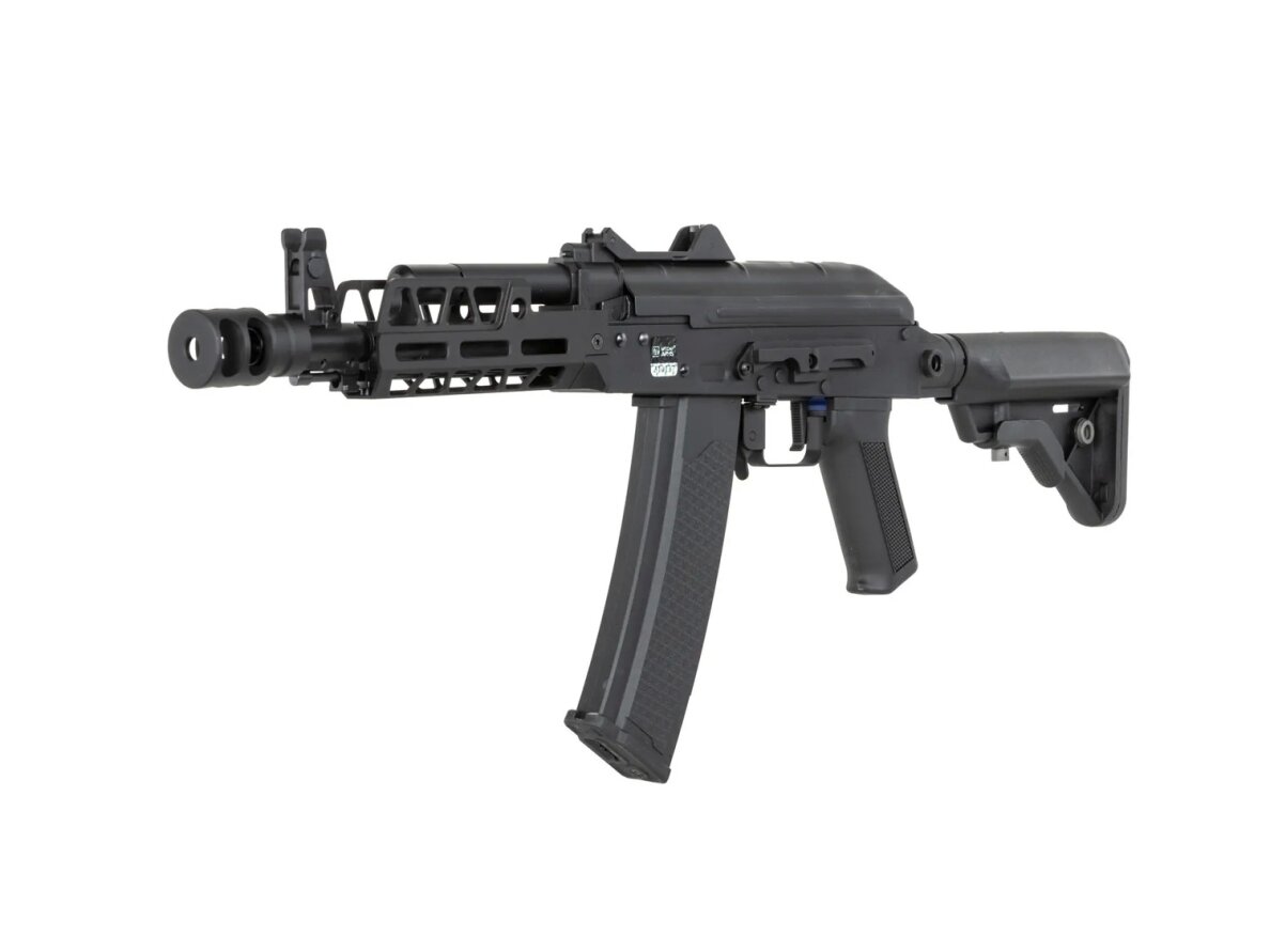 Specna Arms SA-J83 CORE™ HAL ETU Gen. 2 airsoft Carbine Black 13