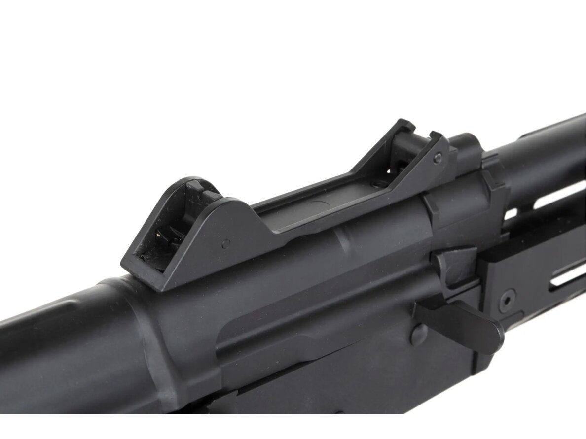Specna Arms SA-J83 CORE™ HAL ETU Gen. 2 airsoft Carbine Black 5