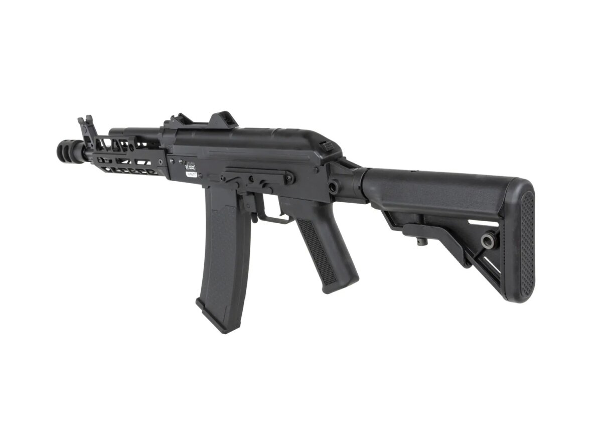Specna Arms SA-J83 CORE™ HAL ETU Gen. 2 airsoft Carbine Black 8