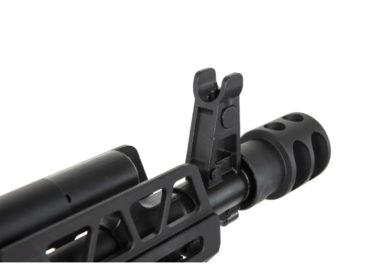 Specna Arms SA-J83 CORE™ HAL ETU Gen. 2 airsoft Carbine Black 9