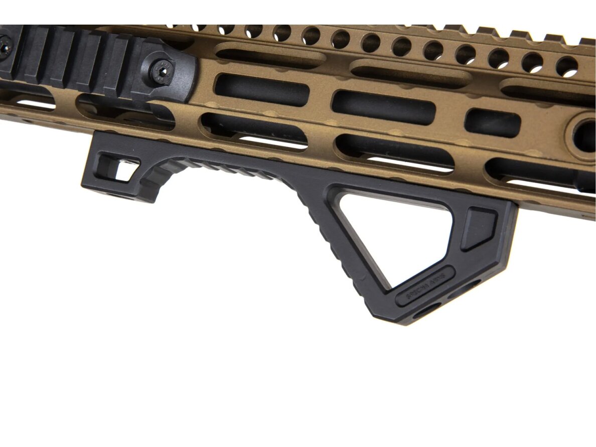 Specna Arms SA-P20 Prime™ Aster II ETU airsoft Carbine with Chaos Bronze brushless motor 8
