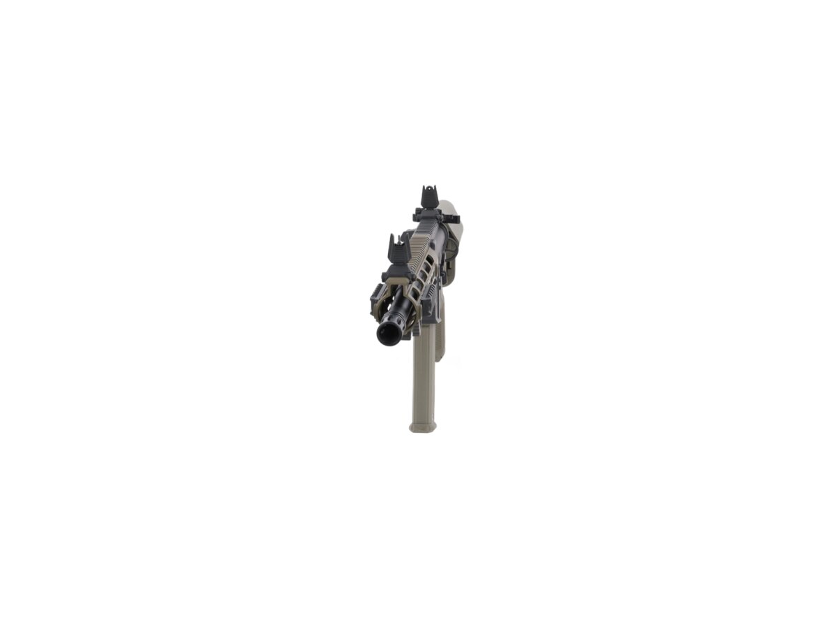 Specna Arms SA-P20 Prime™ Aster II ETU BLDC™ airsoft Carbine Olive 13
