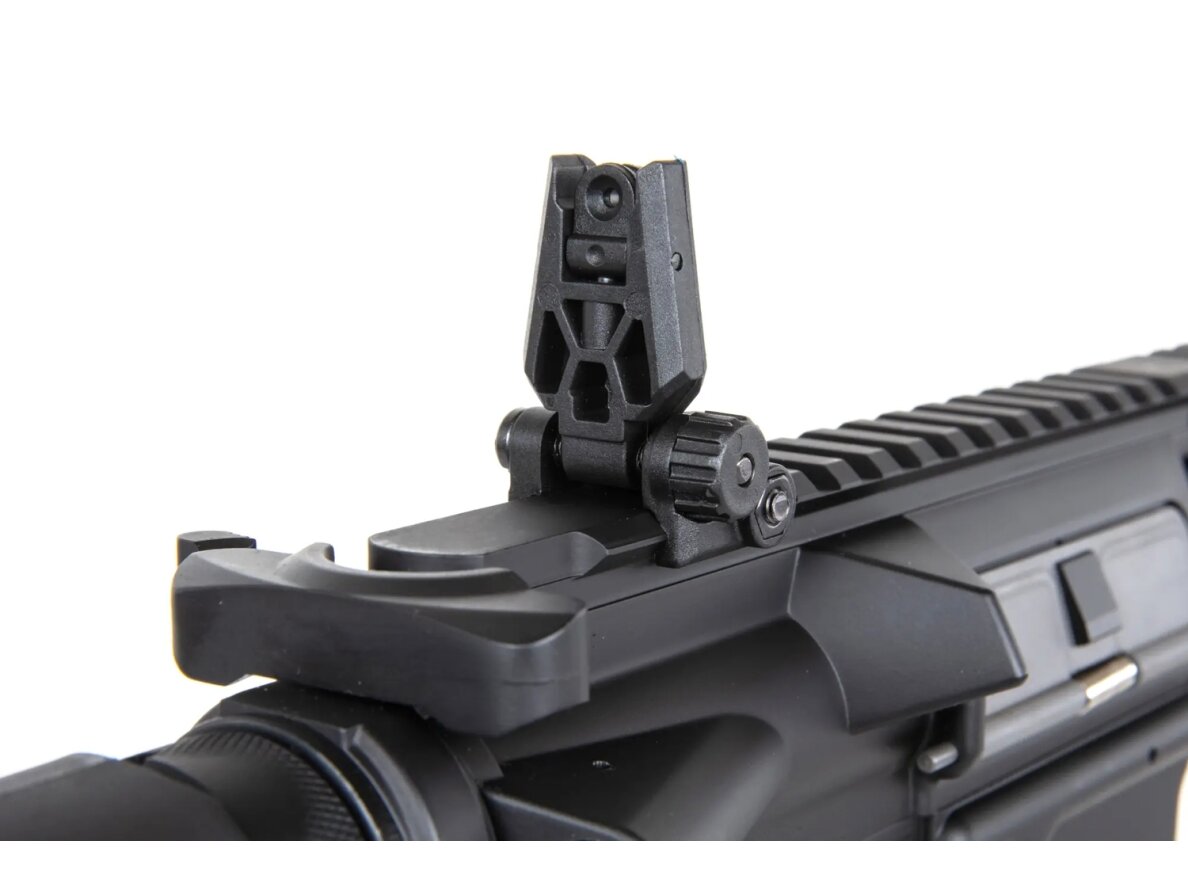 Specna Arms SA-P20 Prime™ BLDC™ Aster II ETU airsoft Carbine Black 2
